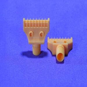 HDI PCB Drying with Air Knives and Spot Blowing Nozzles