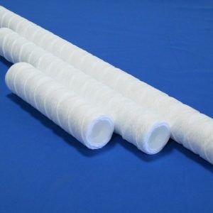 Qixingyuan-String-Wound-Filter-Cartridge