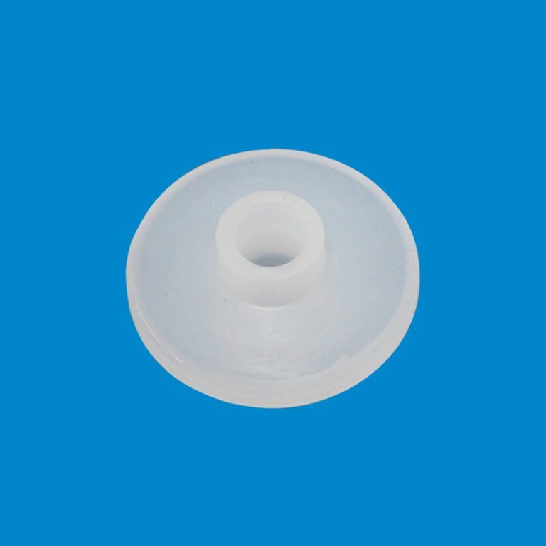 40Silicone Wheel disc