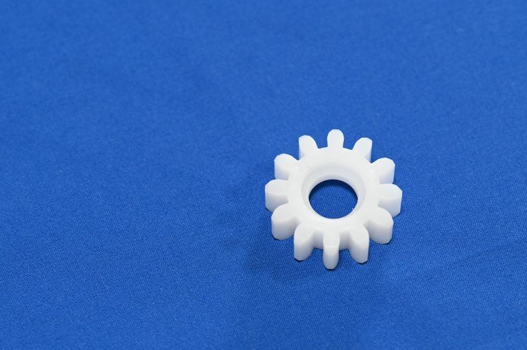 12T spur gear