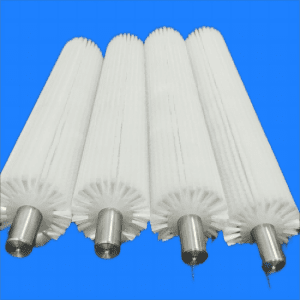 brush roller