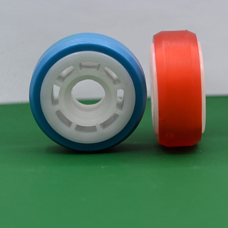 wheel disc
