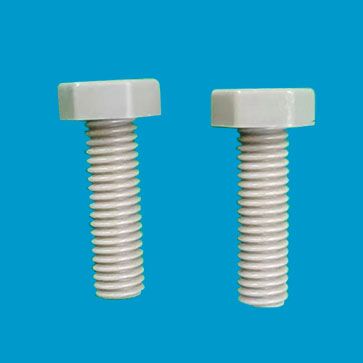 PEEK screw