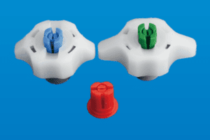 Etching and Post-Etch Cleaning