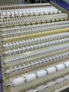 The Critical Role of Transmission Systems in PCB Production