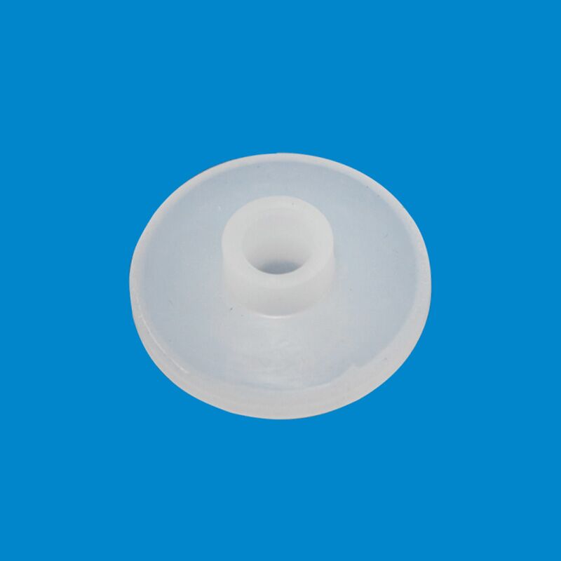 40Silicone Wheel disc