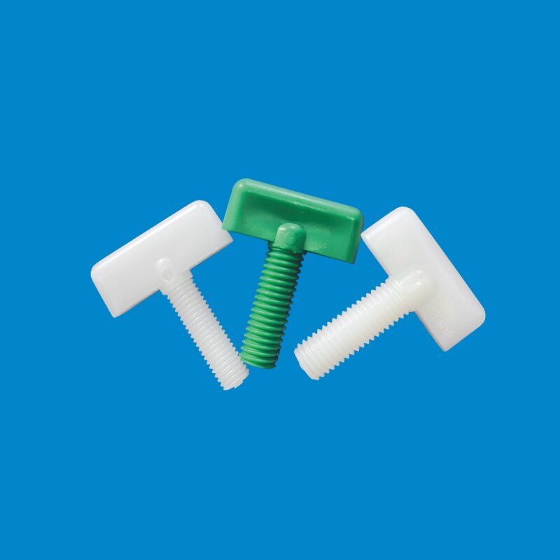 T-shaped screw