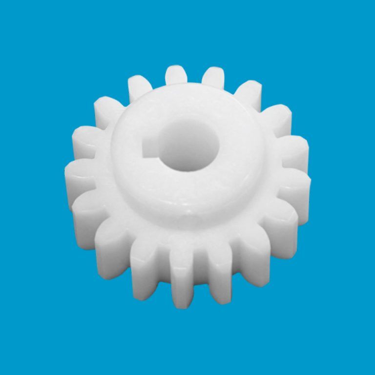 17 T Spur gear