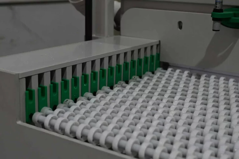 Enhancing PCB Manufacturing Efficiency The Role of Wheel Discs in Reducing Instability During Board Transport