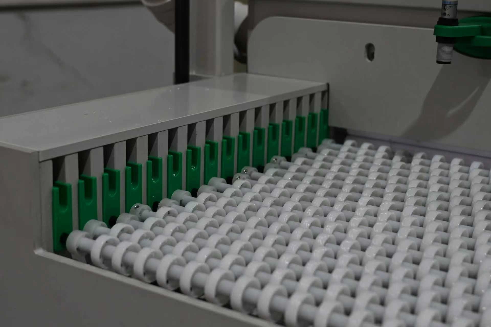 Wheel Disc used in PCB manufacturing to improve board stability and minimize misalignment during transport in production lines