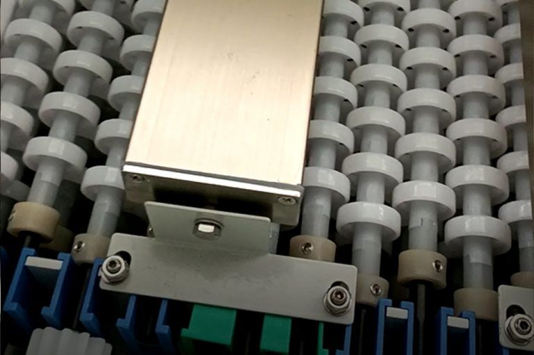 PCB Blowing and Drying