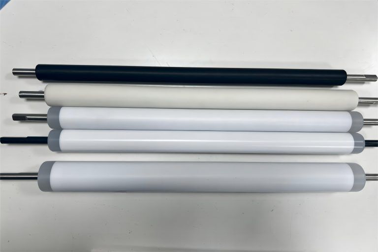 How to Choose the Right Rubber Roller for PCB Horizontal Lines?