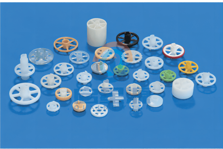 What is spur gear?