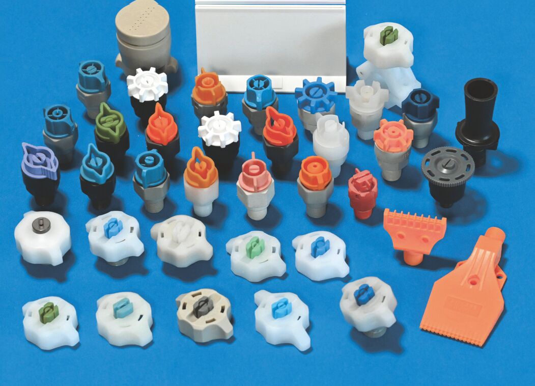 Spray and Cleaning Products