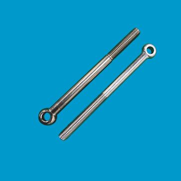 titanium screw