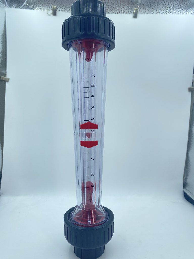 flow meter