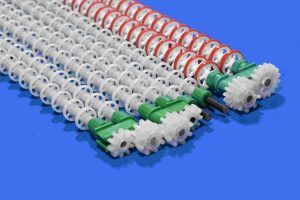 Conveyor Rollers in PCB Production Essential Mechanics