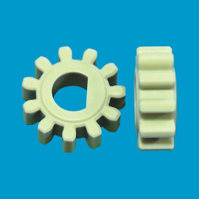 11T 22 Spur gear