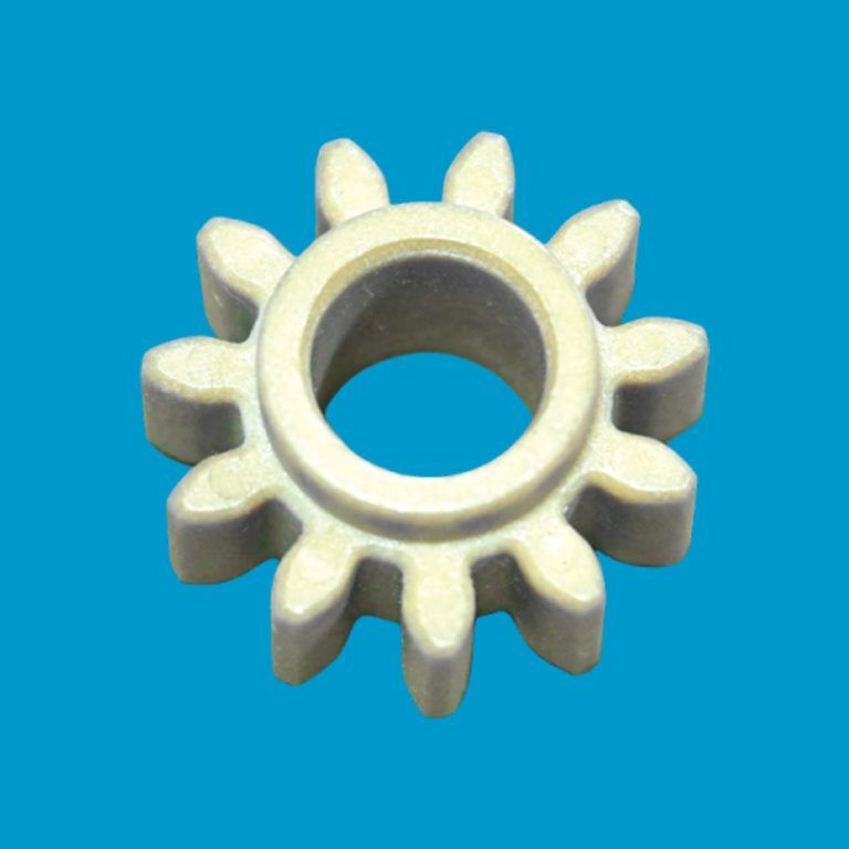 11T 22 Spur gear