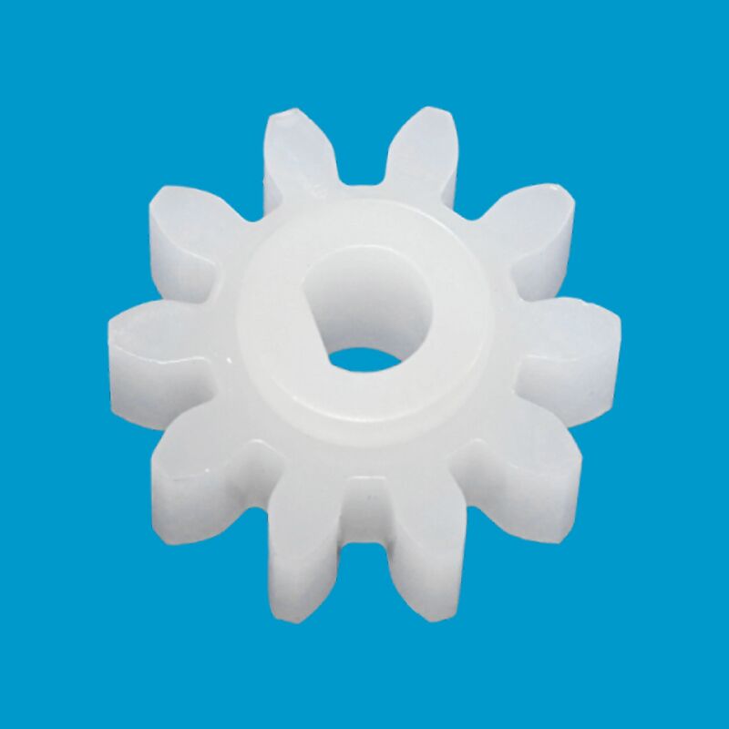 10T 25 Spur gear