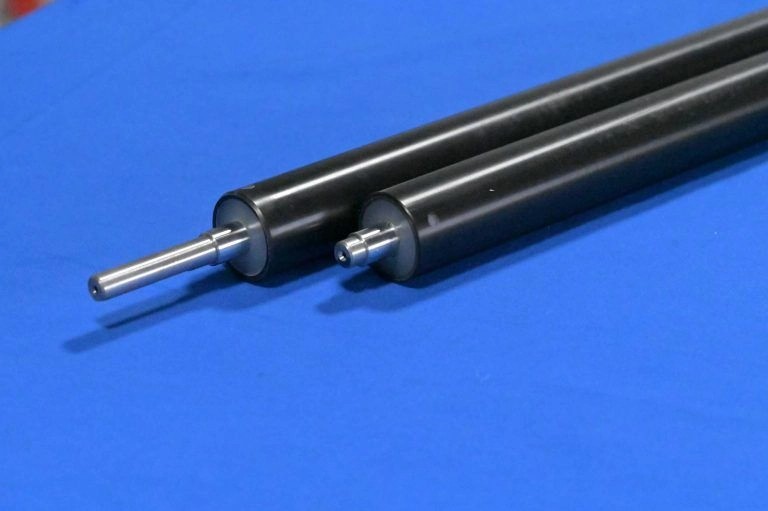 PVCEPDM Rubber Roller For Water Retaining