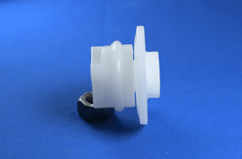 40 45Flange Roller in PCB Equipment