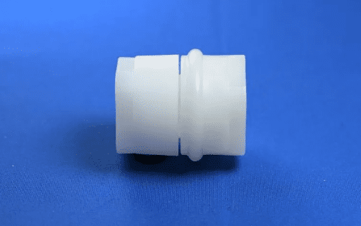 Middle Roller in PCB Equipment