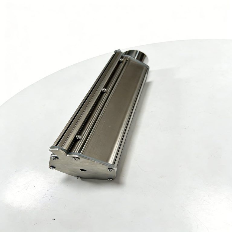 Efficient air knives for PCB manufacturing, designed to remove moisture and improve drying efficiency