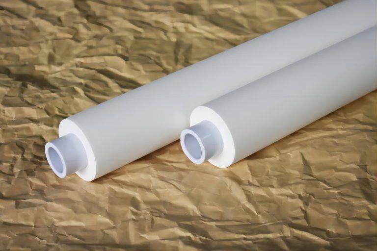PVC sponge roller
