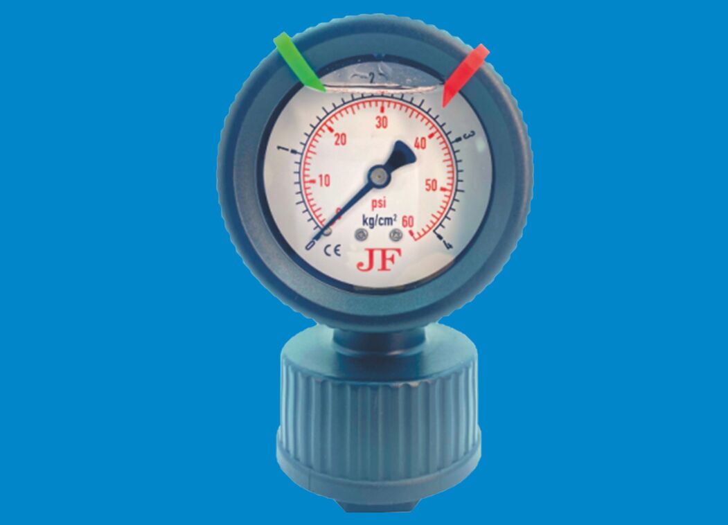 Measurement and Control Products