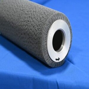 brush roller