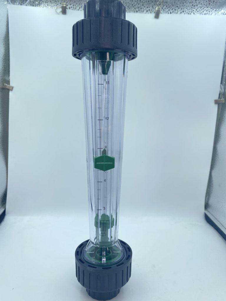 flow meter