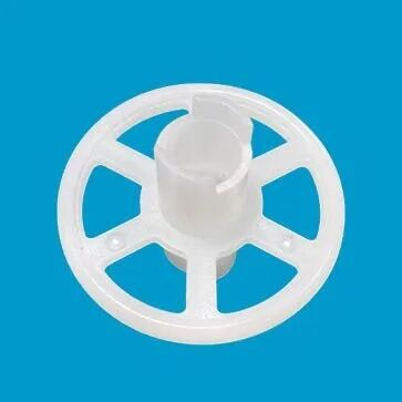Hard Plastic Wheel Disc