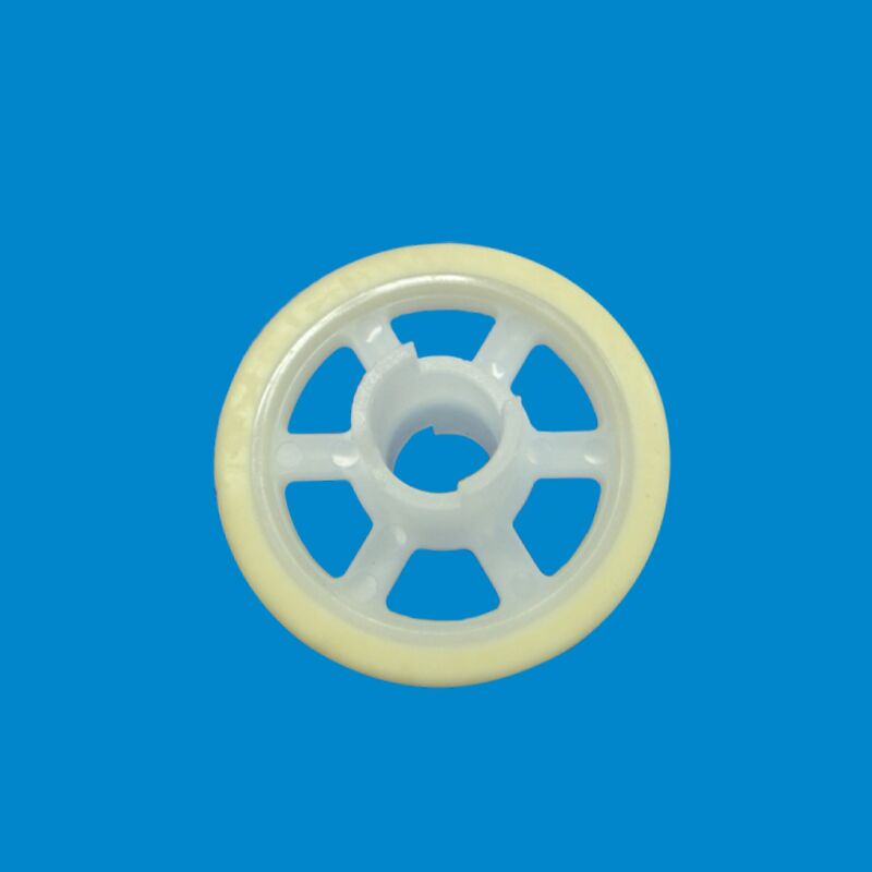 25Wheel disc